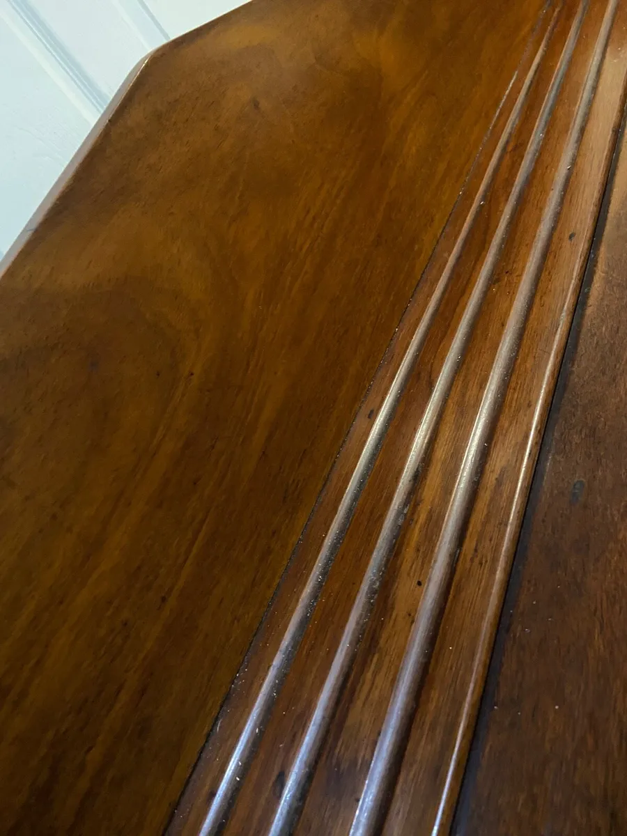 William IV buffet Hunt sideboard - Image 2