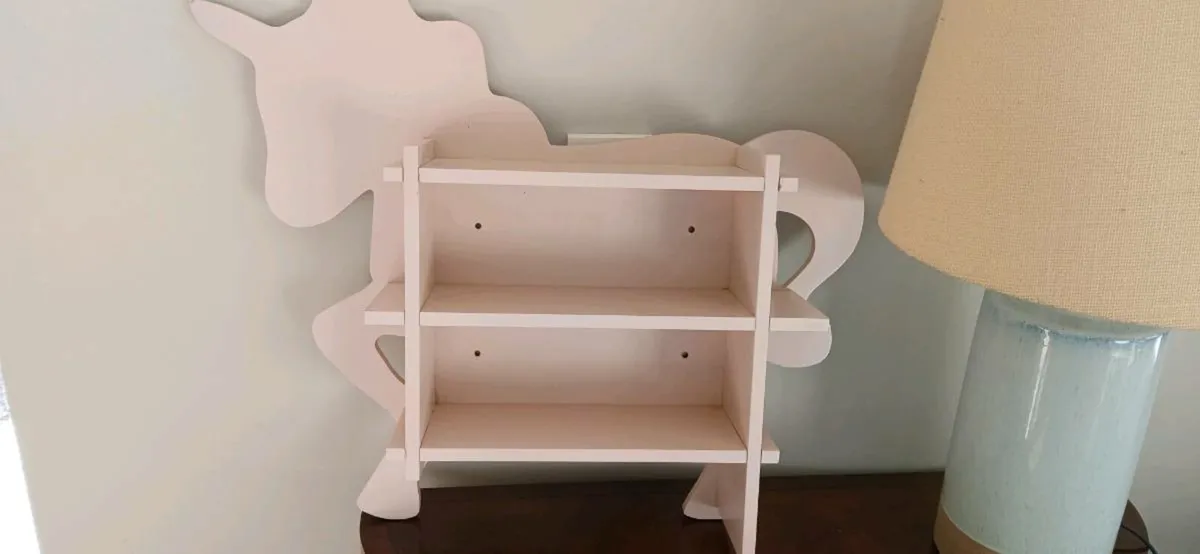 Toy shelfs kids bedrooms - Image 3