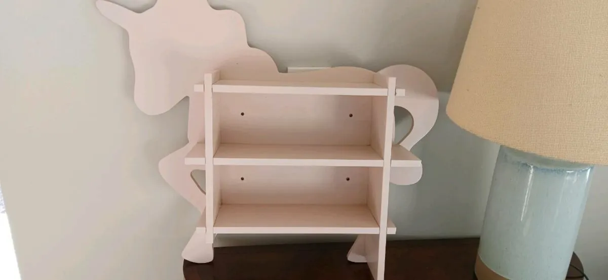 Toy shelfs kids bedrooms - Image 4