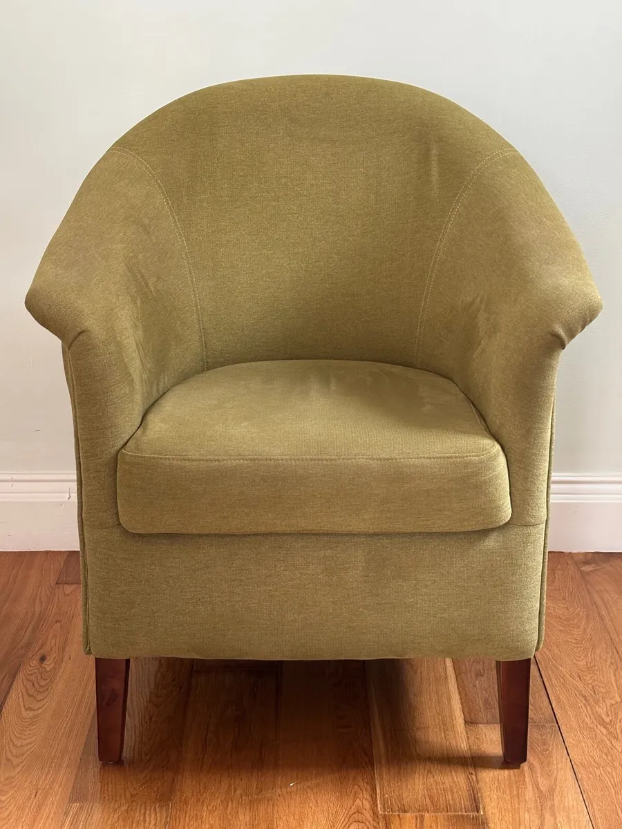 Armchair, like new - Image 2