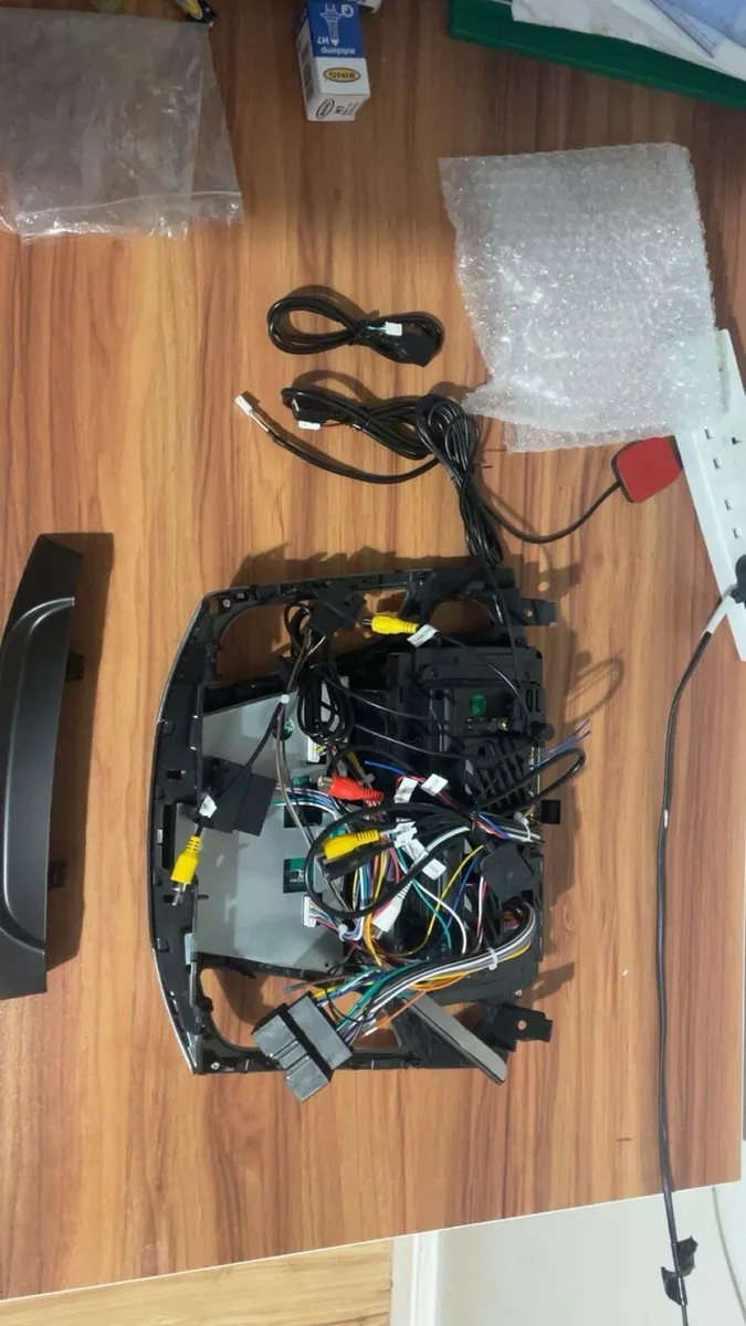 Ford focus Apple car play 2011-2019 - Image 2