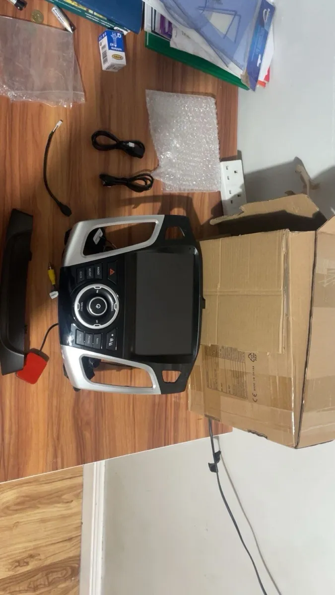 Ford focus Apple car play 2011-2019 - Image 3