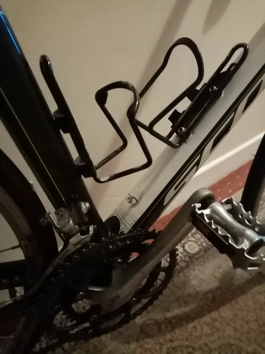 Scott foil 40 Road bike size medium - Image 4