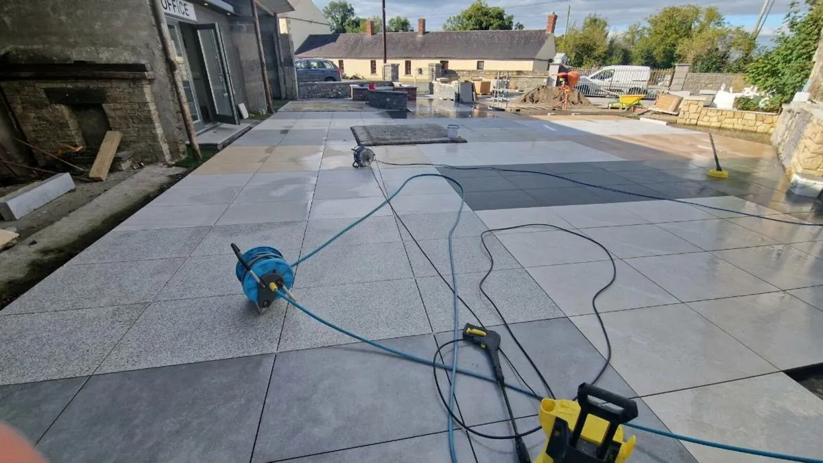 Natural Stone Products - Image 1