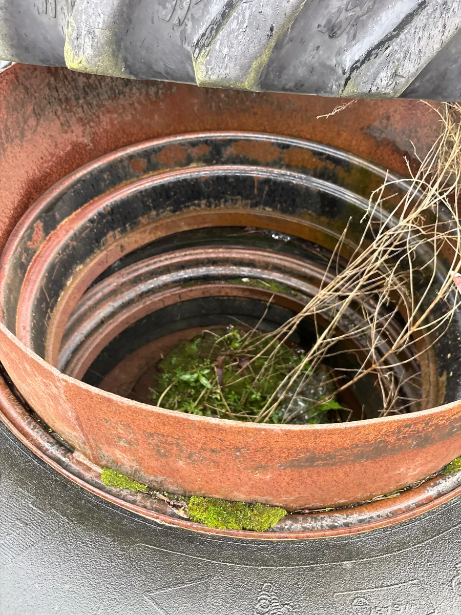 18.4 38 duals - Image 2