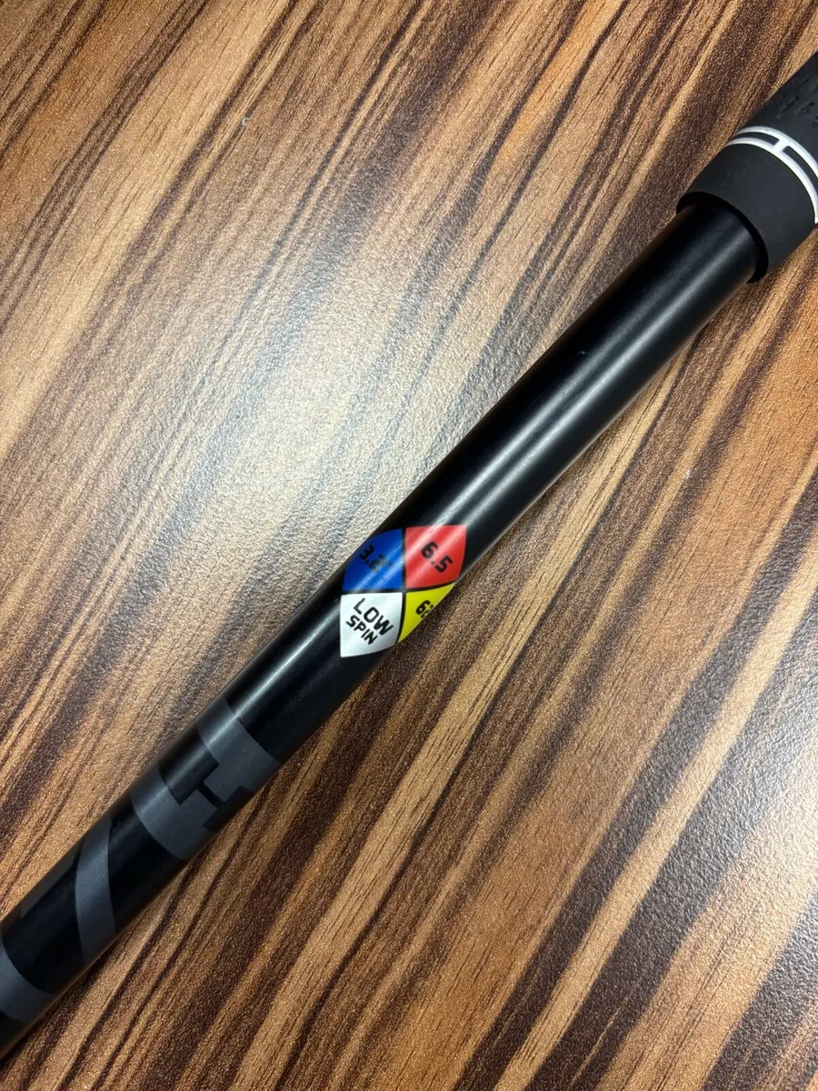 Taylormade M3 Driver and M4 3-wood - Image 4