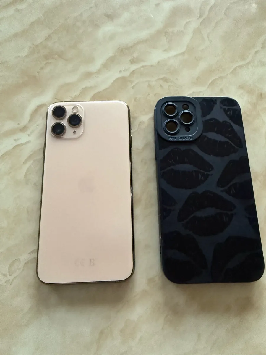 Iphone 11 Pro 64gb factory unlocked to all network - Image 1