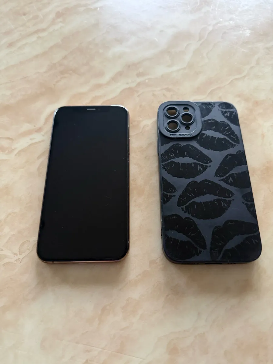 Iphone 11 Pro 64gb factory unlocked to all network - Image 2