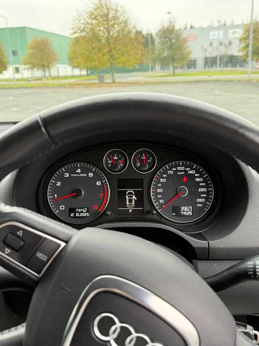 Audi A3 2012 - Image 3