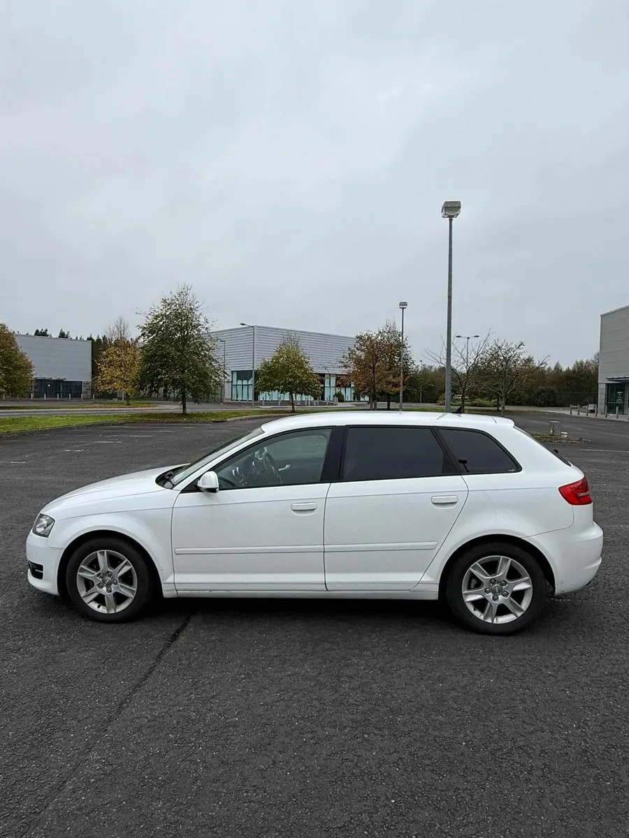 Audi A3 2012 - Image 4