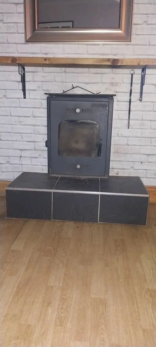 Stove - Image 4
