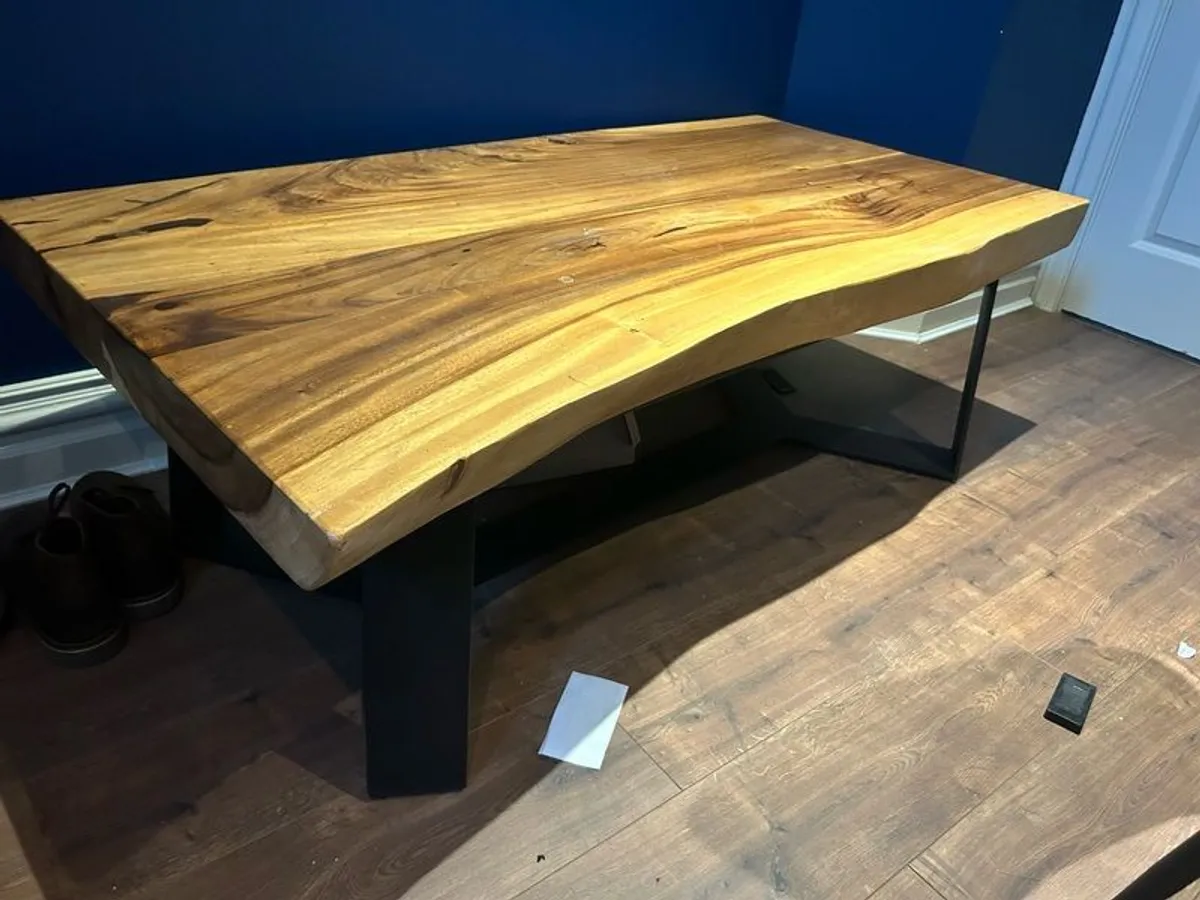 Coffee Table - Image 2