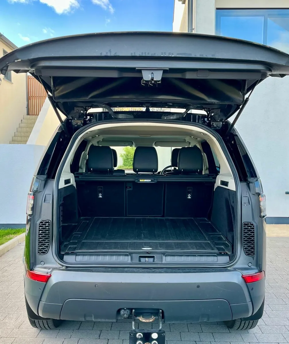 Land Rover Discovery 2019 - Image 4