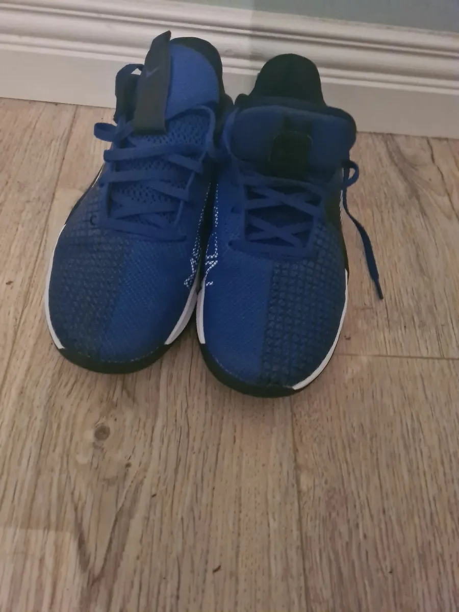 New nike runners - Image 2