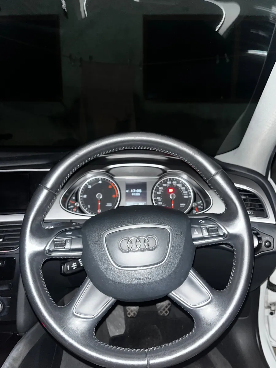 Audi A4 2013 - Image 3