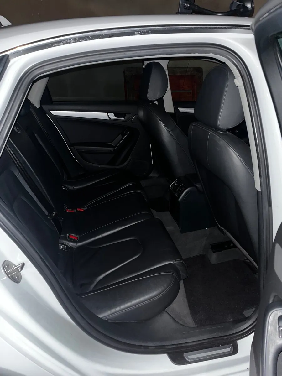 Audi A4 2013 - Image 4