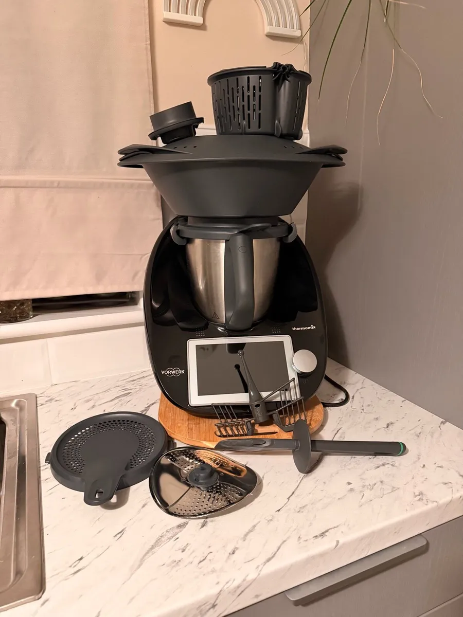Thermomix tm6 - Image 1