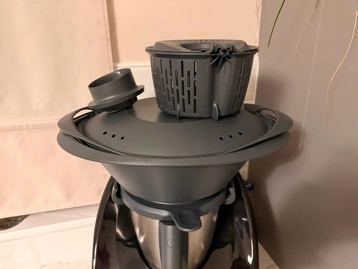 Thermomix tm6 - Image 2