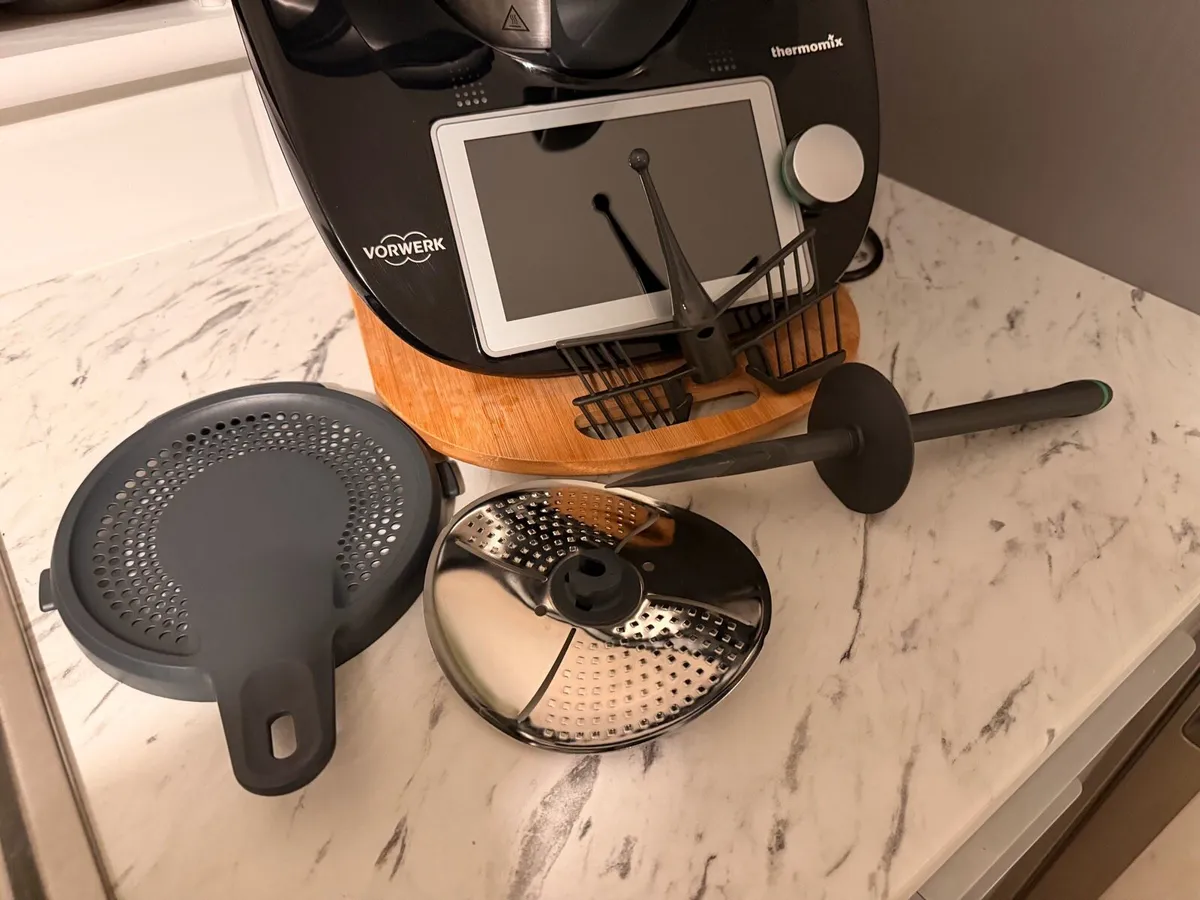 Thermomix tm6 - Image 3