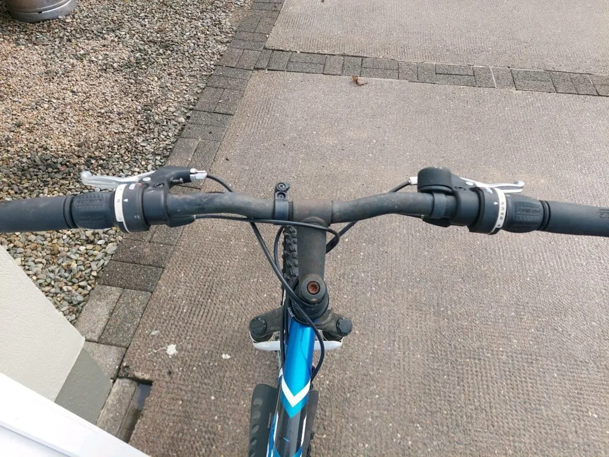 Bike for sale - Image 1