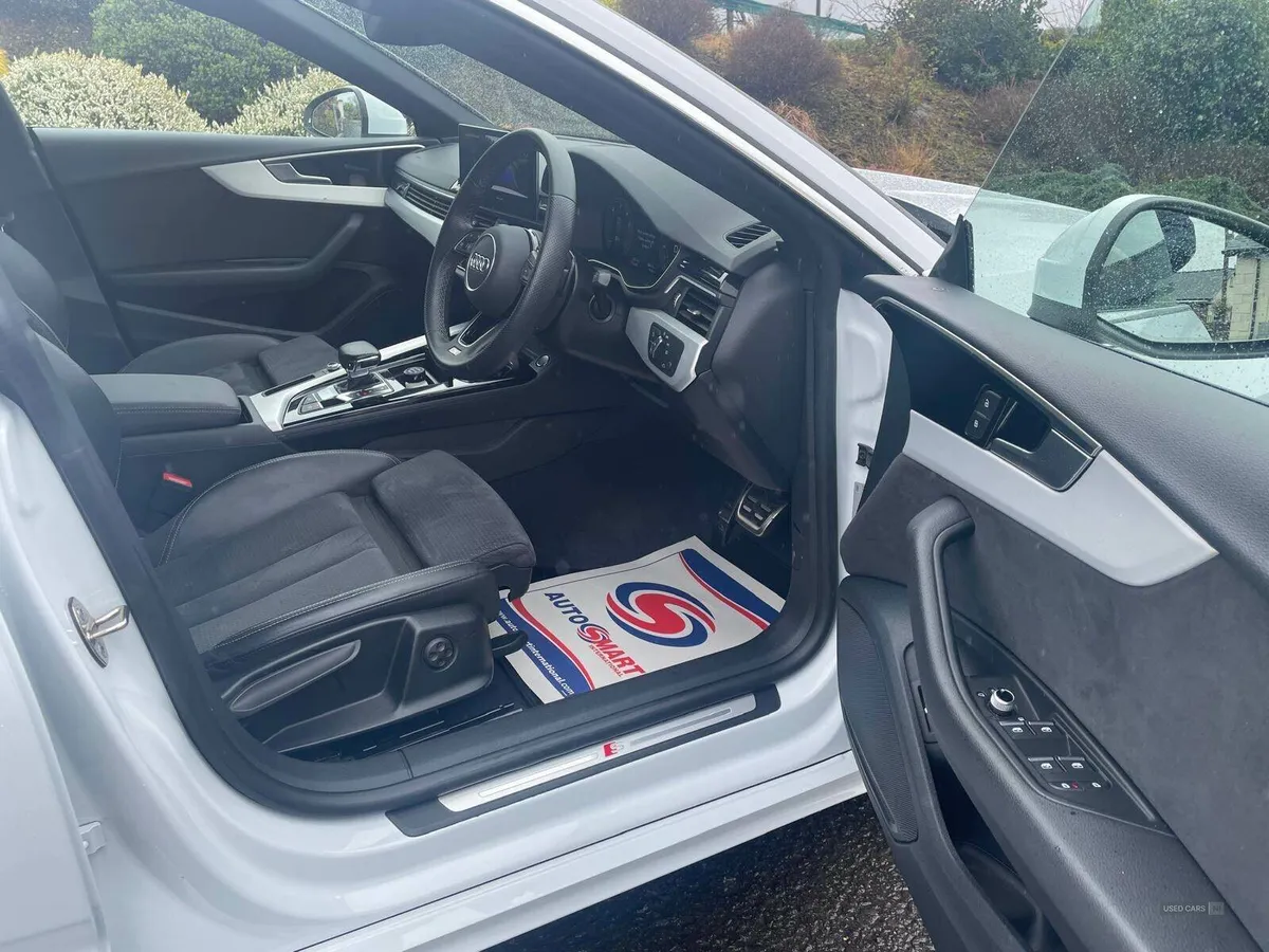 Audi A5 DIESEL SPORTBACK - Image 3