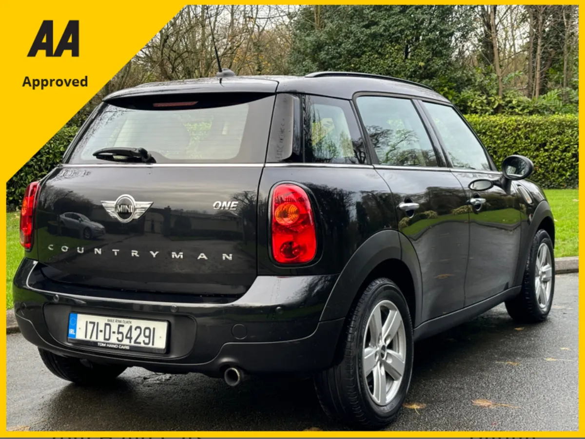 Mini Countryman 1.6 2017 - Image 4