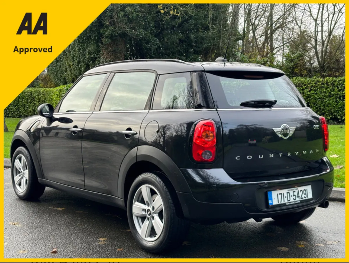 Mini Countryman 1.6 2017 - Image 3