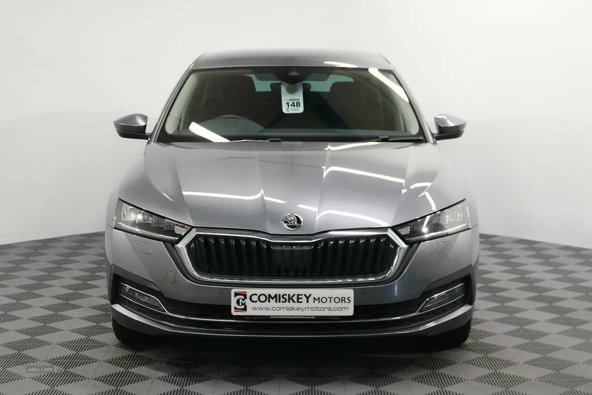 Skoda Octavia TDI SE L - Image 2