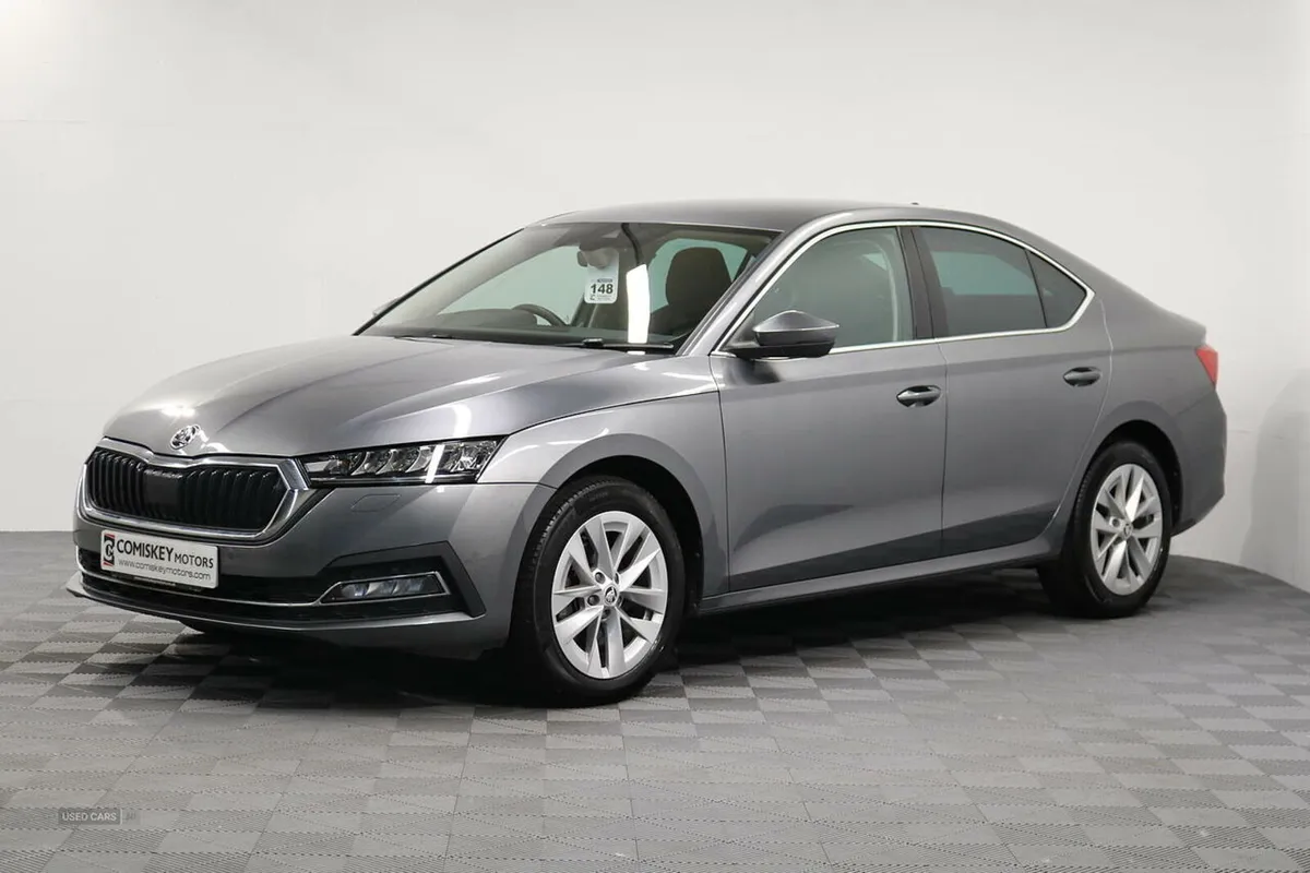 Skoda Octavia TDI SE L - Image 3