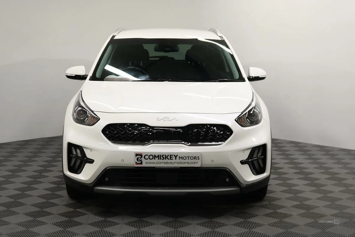 Kia Niro GDi 3 - Image 2