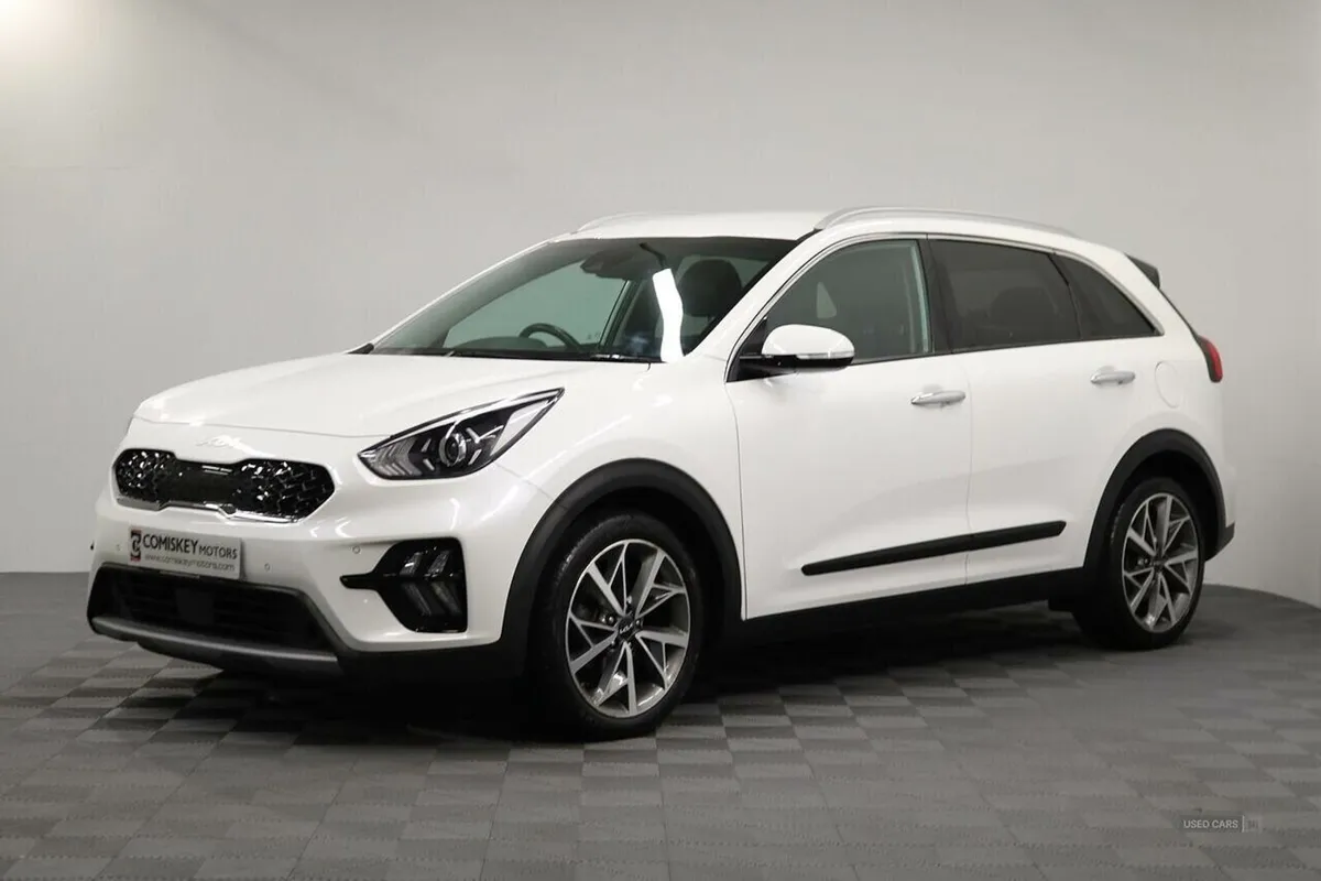 Kia Niro GDi 3 - Image 3