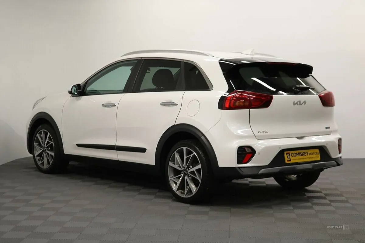 Kia Niro GDi 3 - Image 4