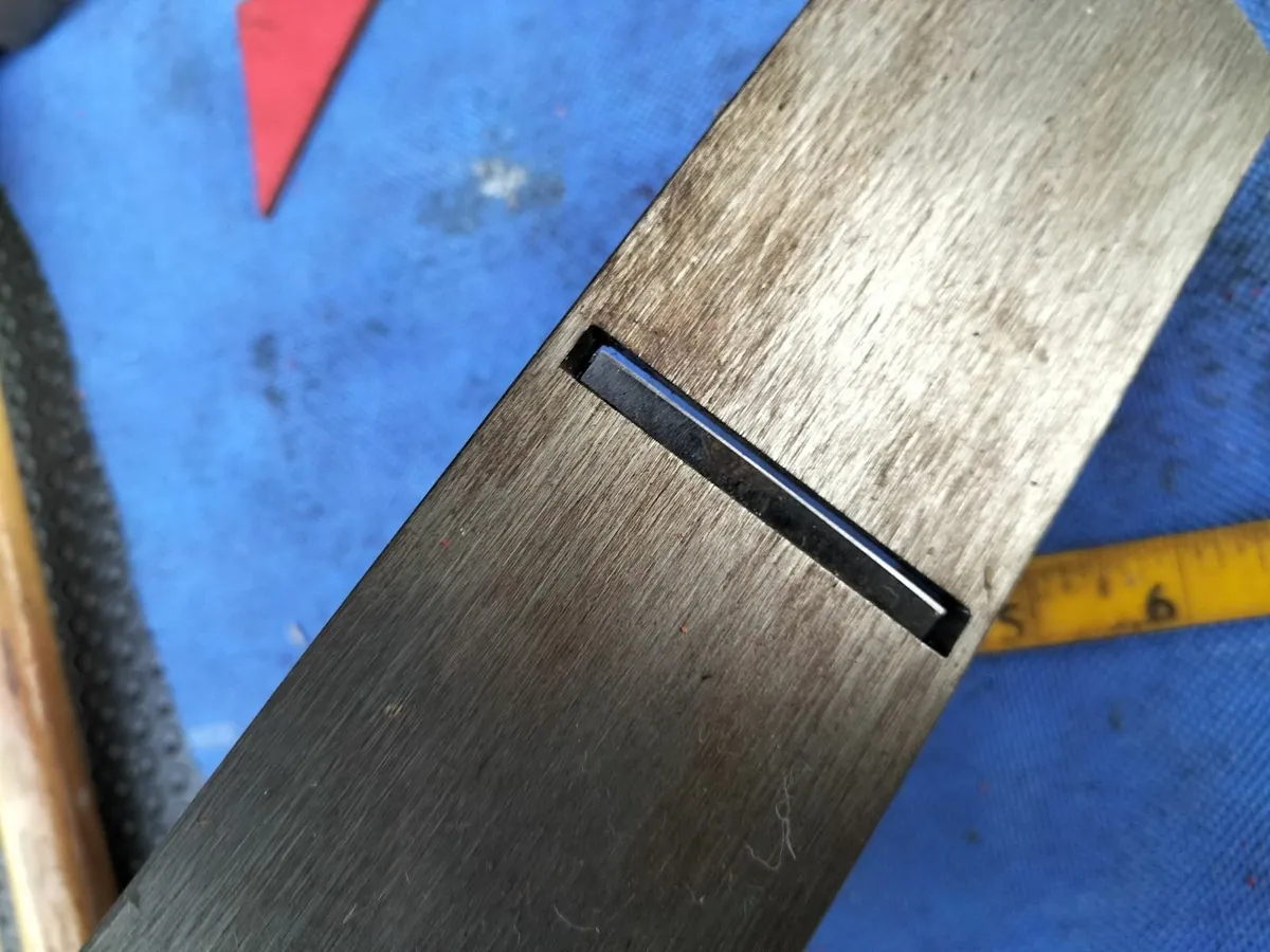 Stanley no5 Plane - Image 2