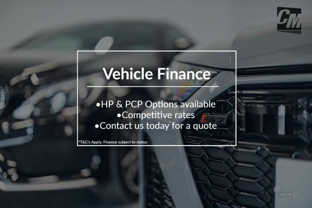 BMW 5-Series 520d MHT M Sport - Image 4