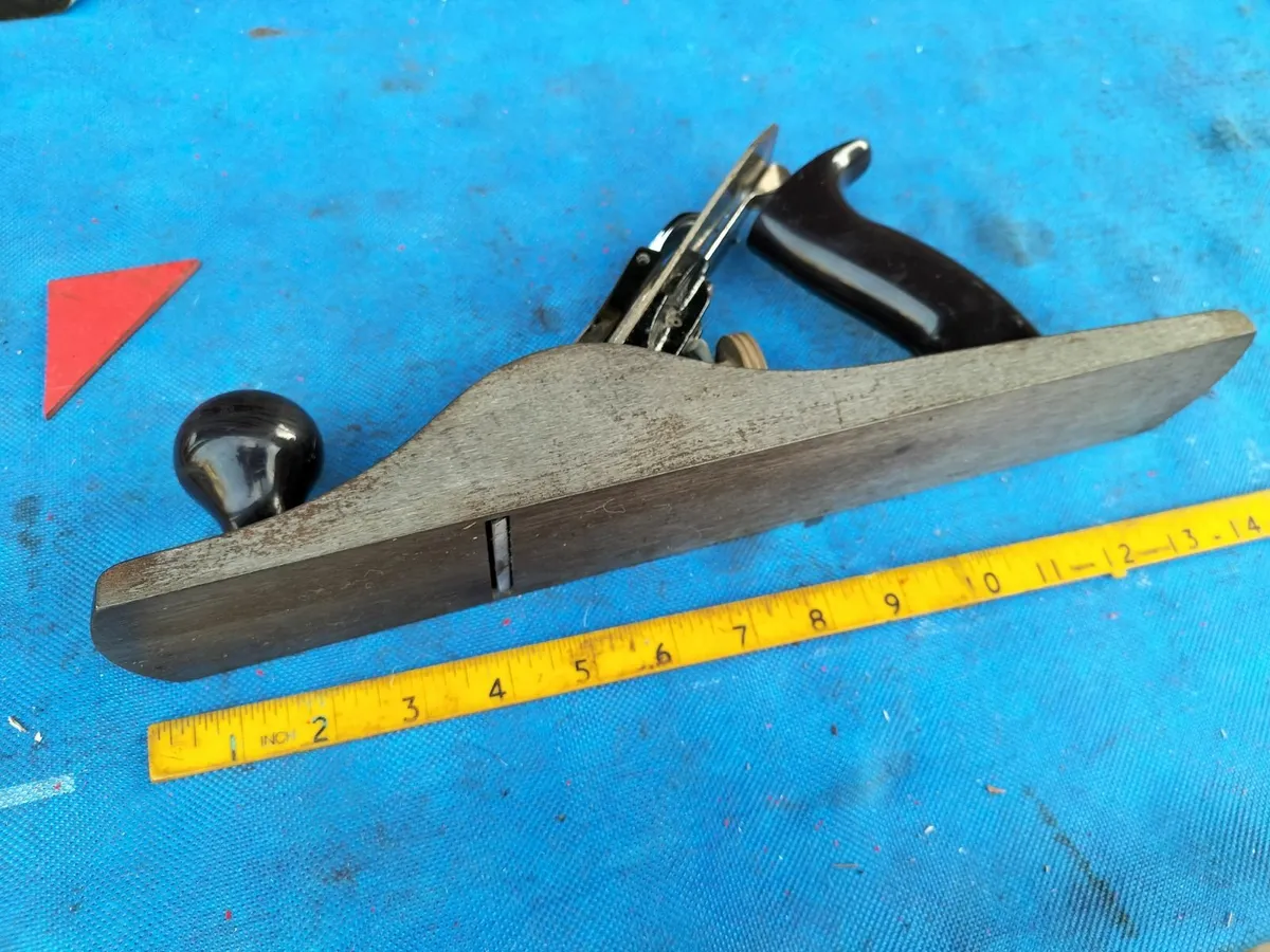 Stanley no5 Plane - Image 3
