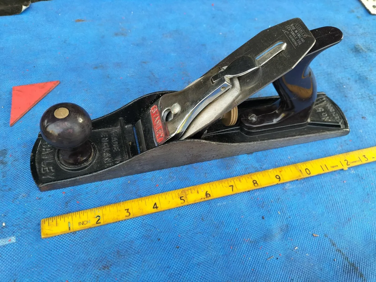 Stanley no5 Plane - Image 1