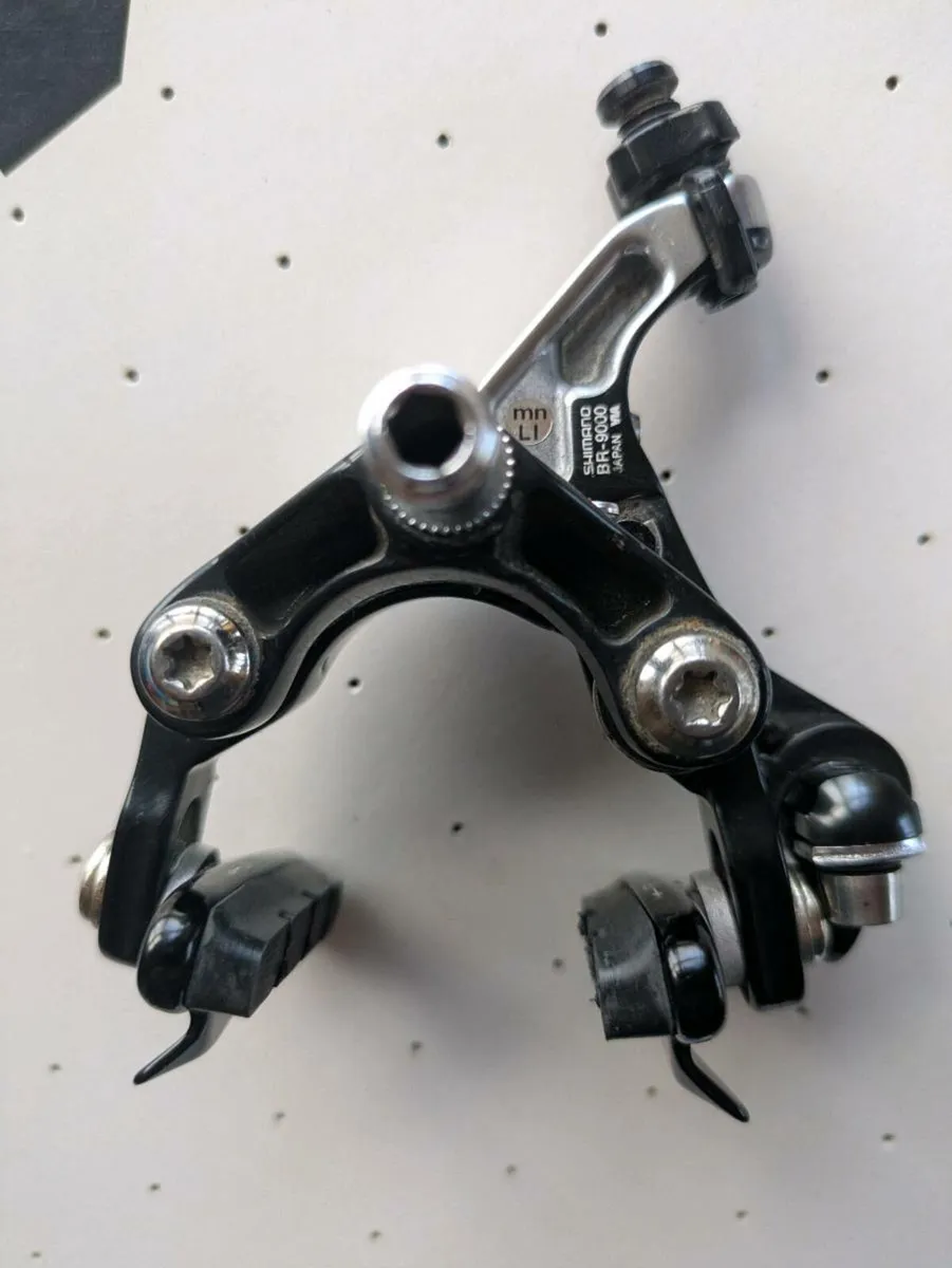 Dura ace br 9000 rear caliper - Image 2