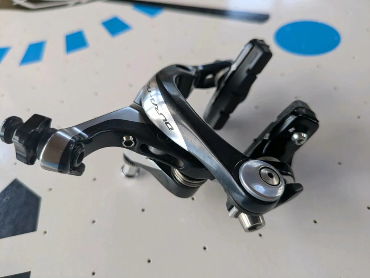 Dura ace br 9000 rear caliper - Image 3