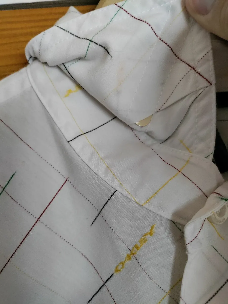 Oakley shirt L - Image 4