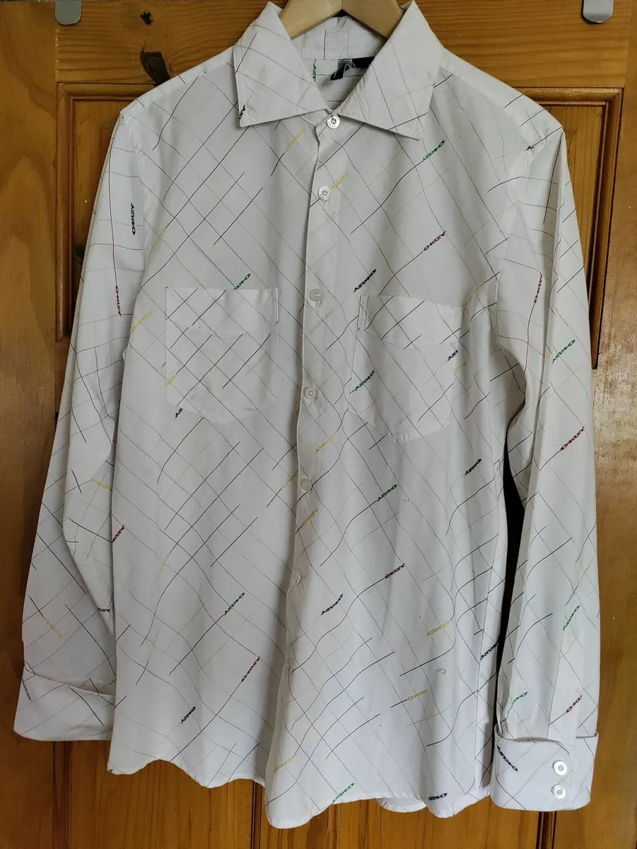 Oakley shirt L - Image 1