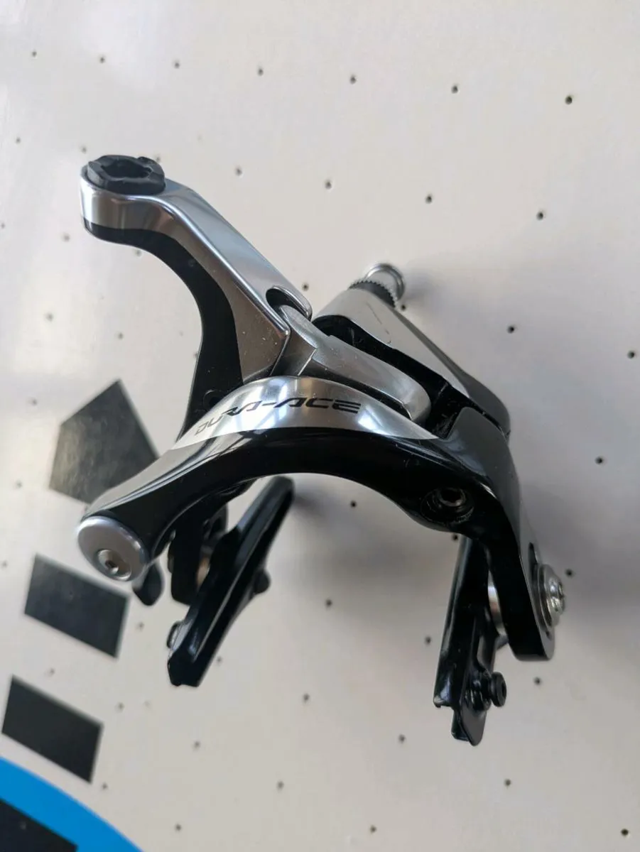Dura ace rear caliper - Image 2