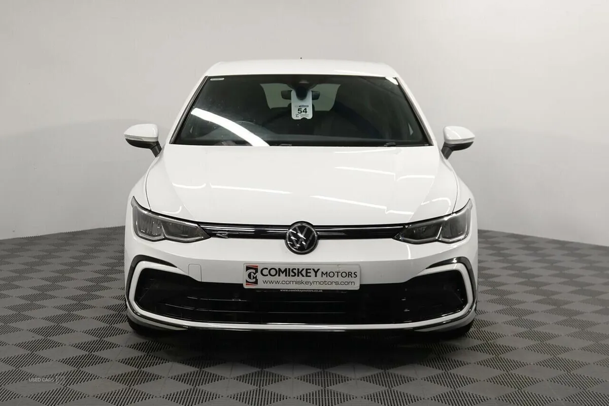 Volkswagen Golf TDI R-Line - Image 2