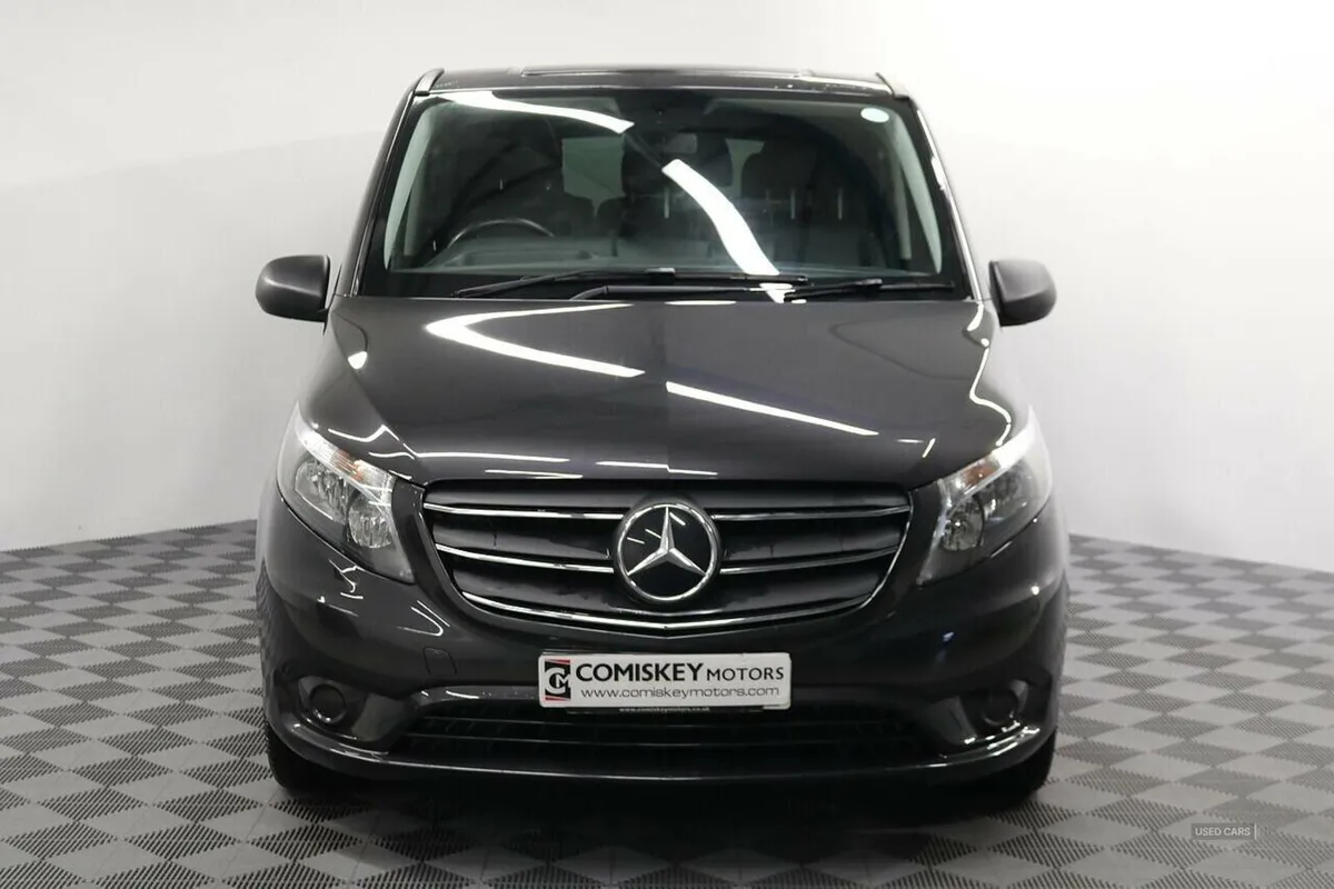 Mercedes-Benz Vito 114 CDI SELECT - Image 2