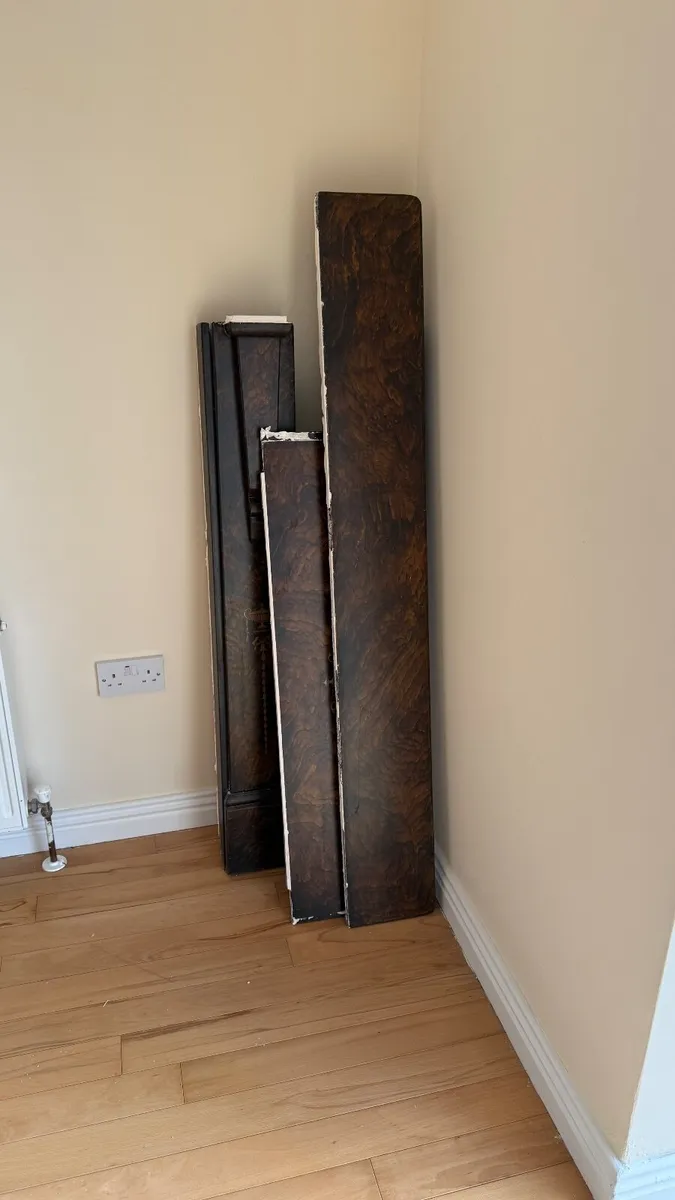 Fireplace surround - Image 2