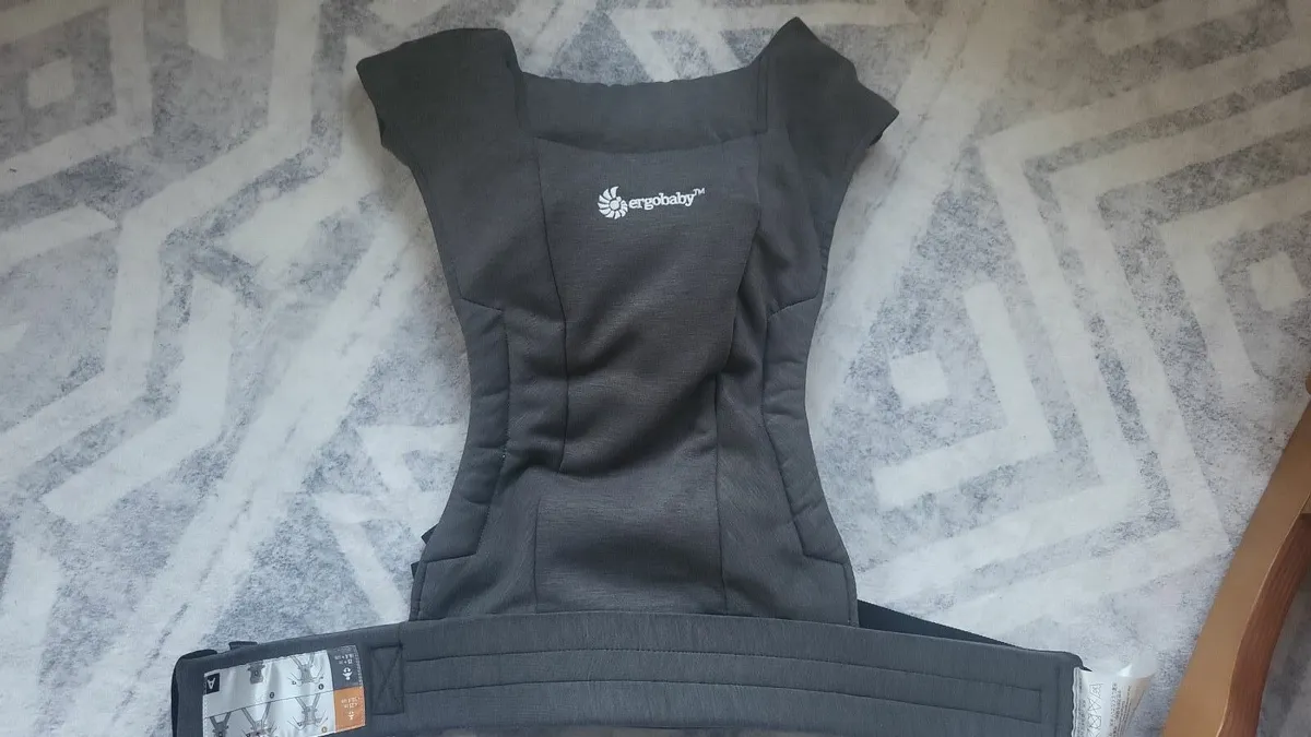 Ergobaby Embrace - Image 1