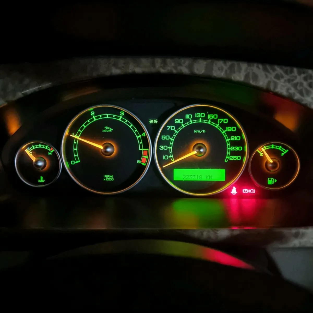 Jaguar X-Type - Image 4