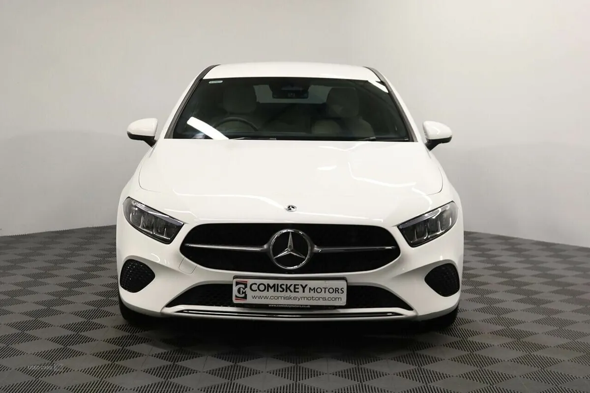 Mercedes-Benz A-Class A180h MHEV Sport - Image 2