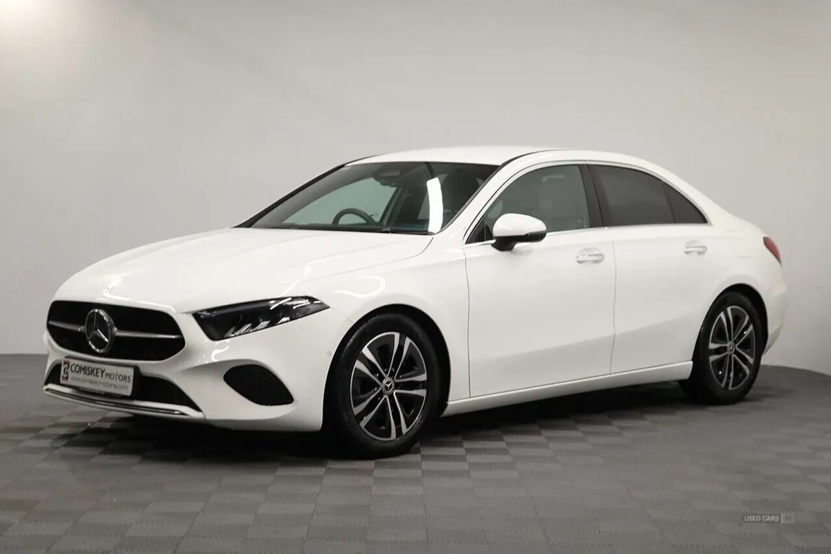 Mercedes-Benz A-Class A180h MHEV Sport - Image 3