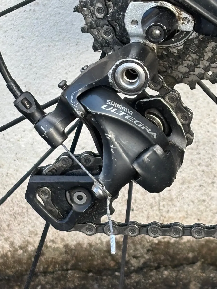 Road bicycle - Image 3