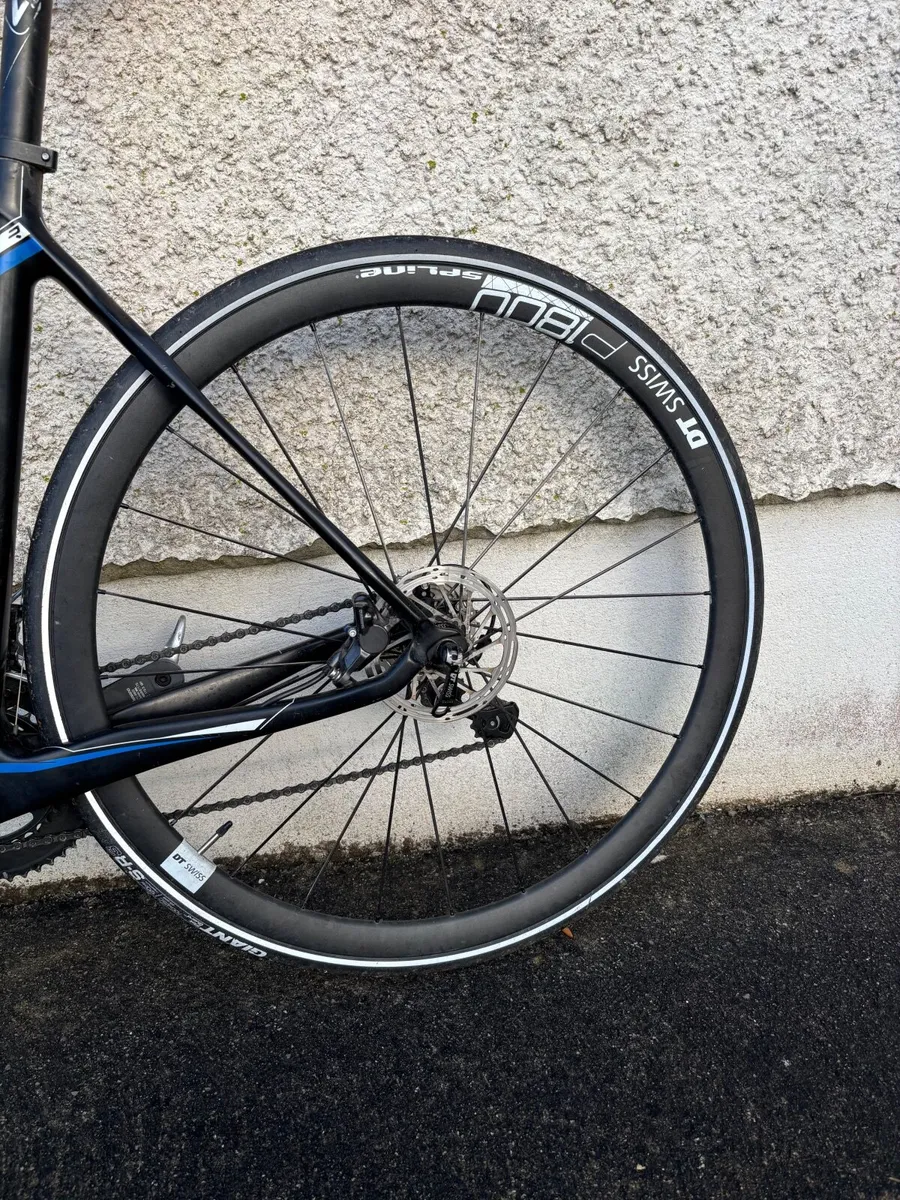 Road bicycle - Image 4